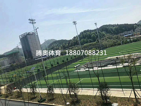 塑膠跑道的好處有哪些？