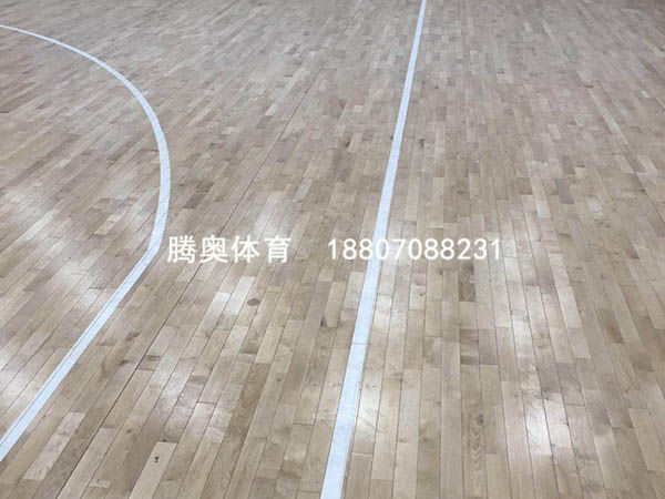 運(yùn)動(dòng)場(chǎng)館專(zhuān)用木地板